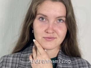 Ardithhamling