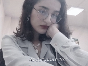 Ardithharder