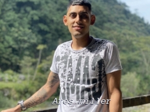 Ares_miller