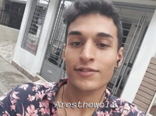Aresthewolf