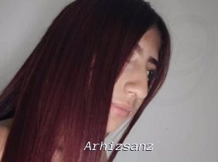 Arhizsanz