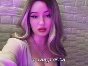 Ariaagresta