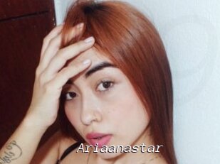 Ariaanastar