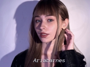 Ariabarnes