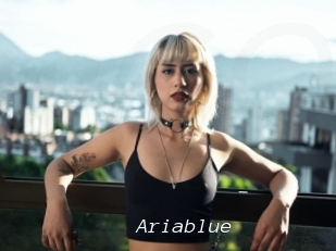 Ariablue