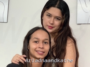 Ariadnaandkathe