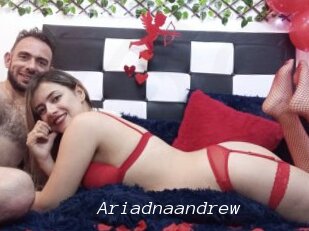 Ariadnaandrew