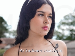 Ariadnacrisalets