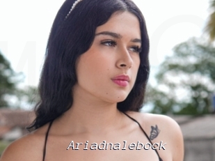 Ariadnalebock