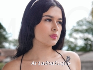 Ariadnaluque