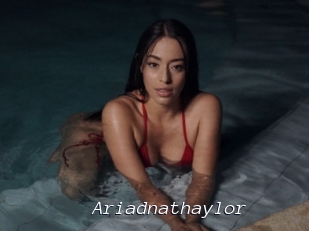 Ariadnathaylor