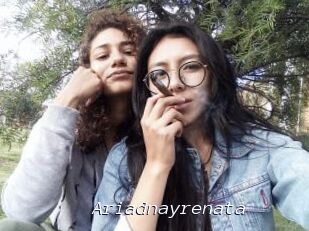 Ariadnayrenata