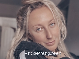 Ariaevergreen