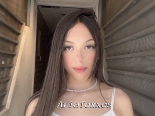 Ariafoxxcs