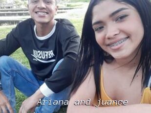 Ariana_and_juance