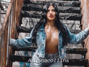Arianacollins
