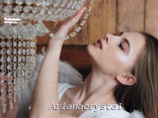 Arianacrystal