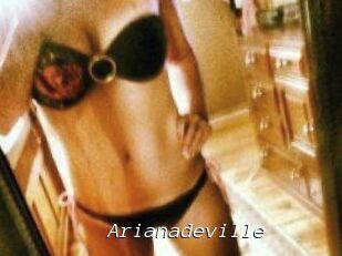 Arianadeville