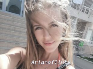Arianaflints
