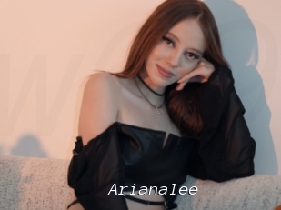 Arianalee
