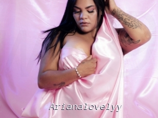 Arianalovelyy