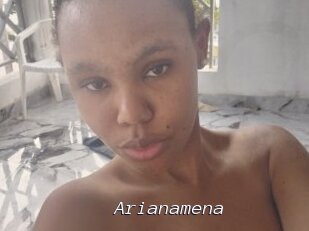 Arianamena