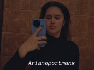 Arianaportmans