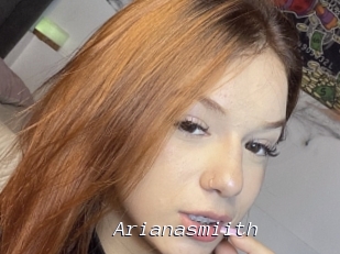 Arianasmiith