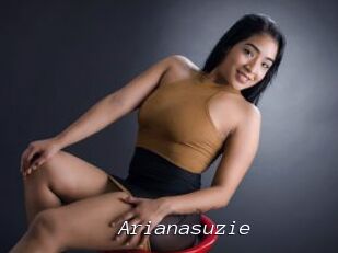 Arianasuzie