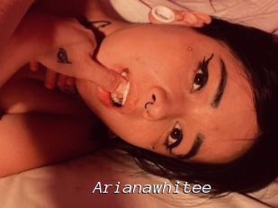 Arianawhitee