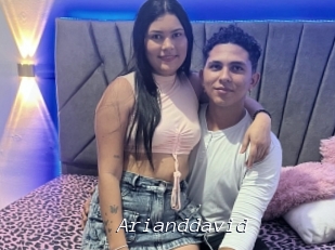 Arianddavid