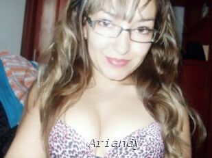 Ariandy