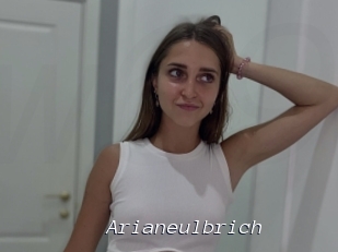 Arianeulbrich