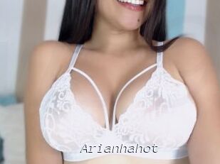 Arianhahot
