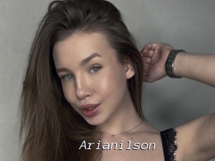 Arianilson