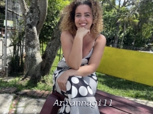 Ariannagill