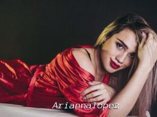 Ariannalopez
