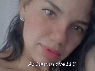 Ariannalovel18
