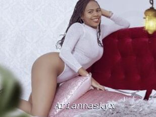 Ariannaskyx