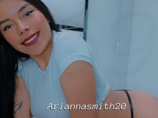 Ariannasmith20