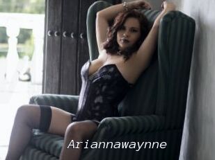 Ariannawaynne