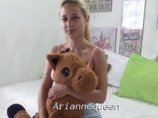 Ariannequeen