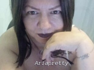 Ariapretty
