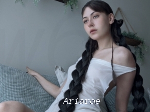Ariaroe