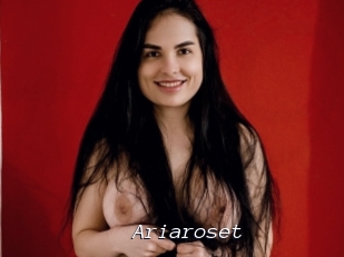 Ariaroset