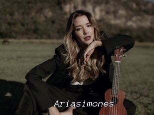 Ariasimones