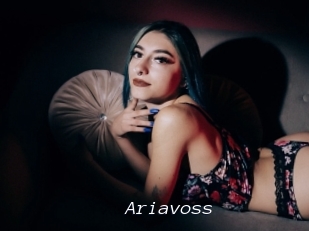 Ariavoss
