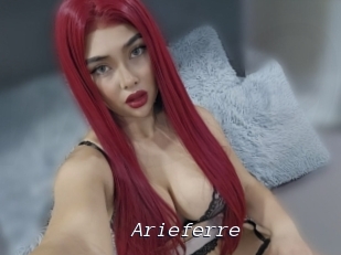 Arieferre