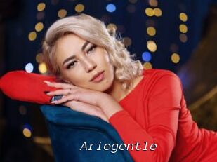 Ariegentle