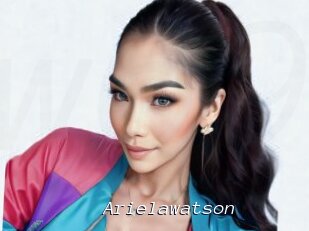 Arielawatson